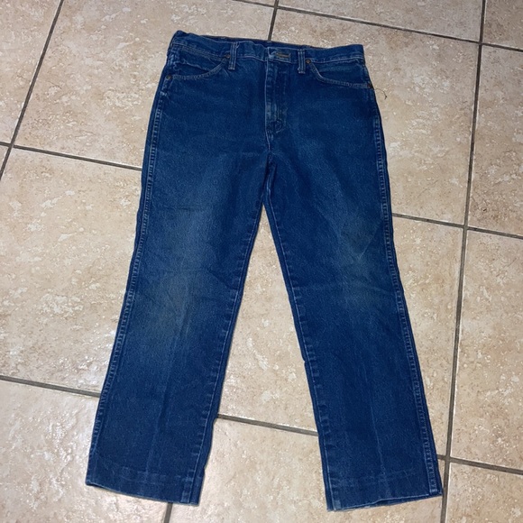 wranglers 33X27 - Picture 3 of 4